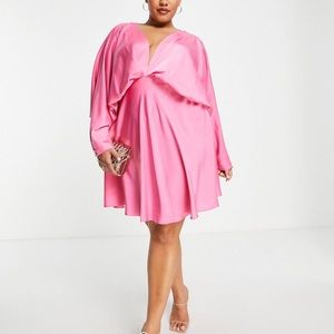 Asos Plus Size / Curve Dress NWT